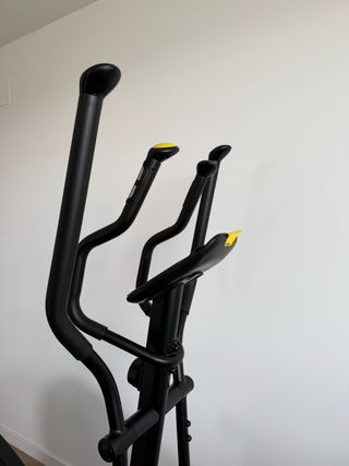 Bicicleta Elíptica Domyos 520 Negra