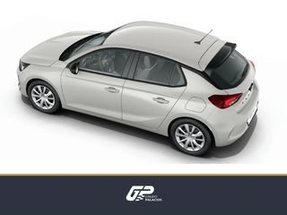 OPEL Corsa-e 50kWh Elegance-e