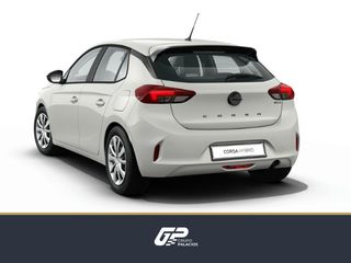 OPEL Corsa-e 50kWh Elegance-e