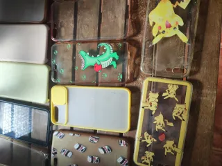 12 Fundas para iPhone 8 Plus