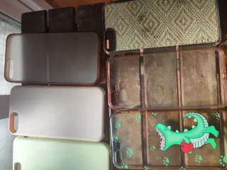 12 Fundas para iPhone 8 Plus