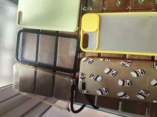 12 Fundas para iPhone 8 Plus