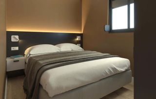 Mobilhome Residencial 1H