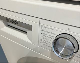 Lavadora Bosch Serie 6_9kg