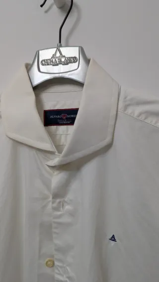 Lote camisas de vestir clásicas