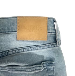 Talla 44. Vaqueros de hombre HOLLISTER