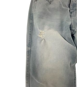 Talla 44. Vaqueros de hombre HOLLISTER