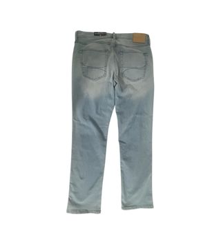 Talla 44. Vaqueros de hombre HOLLISTER