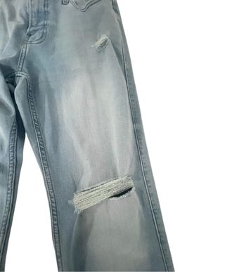 Talla 44. Vaqueros de hombre HOLLISTER