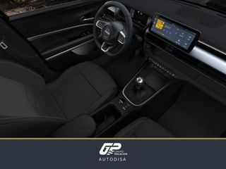 JEEP Avenger BEV 115kW (156CV) Summit