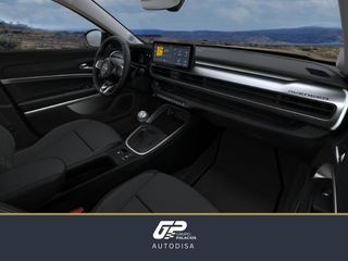 JEEP Avenger BEV 115kW (156CV) Summit