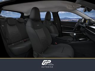 JEEP Avenger BEV 115kW (156CV) Summit