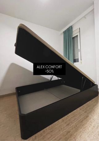 CAMA NUEVA CANAPÉ CANAPÉ CAMA NUEVA CANAPÉ CANAPÉ