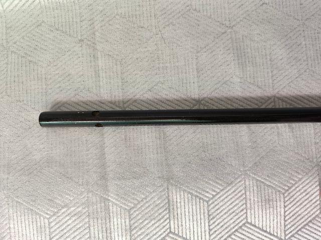 Flauta china de estudio (negra) - Nueva