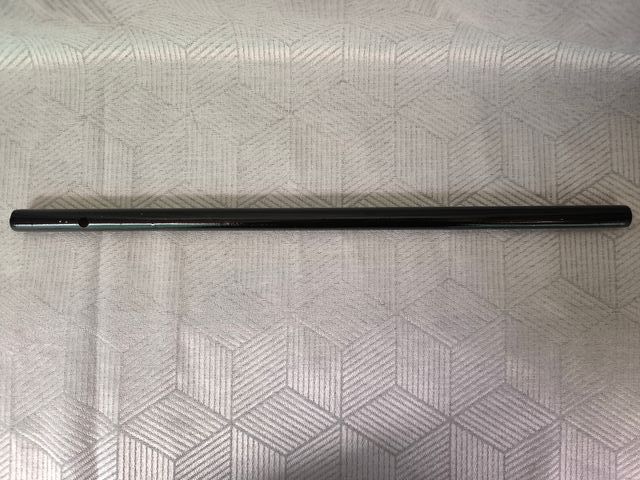 Flauta china de estudio (negra) - Nueva