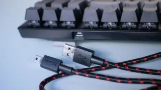 HyperX Alloy FPS Pro Teclado Gaming Competitivo