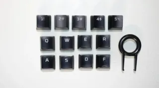 HyperX Alloy FPS Pro Teclado Gaming Competitivo