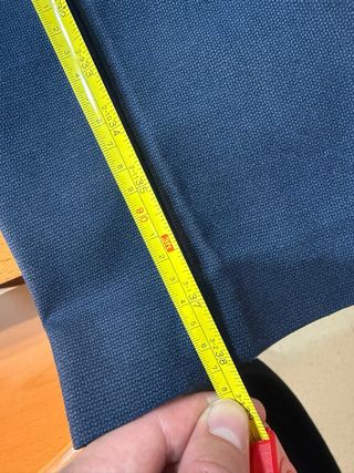 traje completo hombre