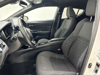 TOYOTA C-HR 1.8 125H Advance