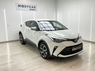 TOYOTA C-HR 1.8 125H Advance