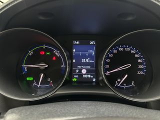 TOYOTA C-HR 1.8 125H Advance