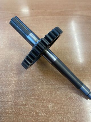 Albero completo BCS 755