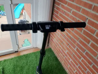 Patinete eléctrico Fundot