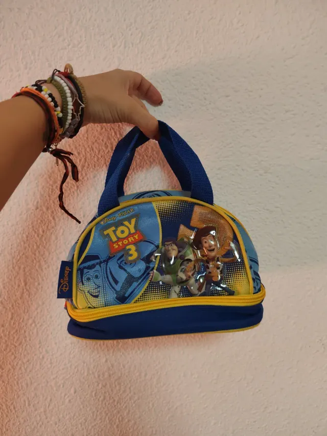 Nevera Infantil Toy Story 3 Disney