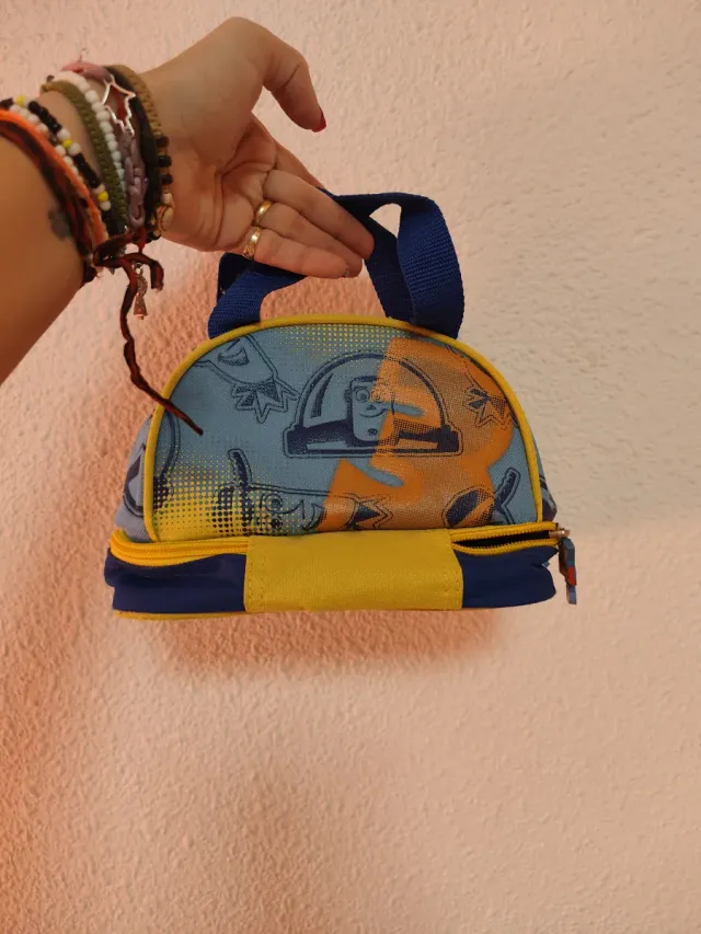 Nevera Infantil Toy Story 3 Disney