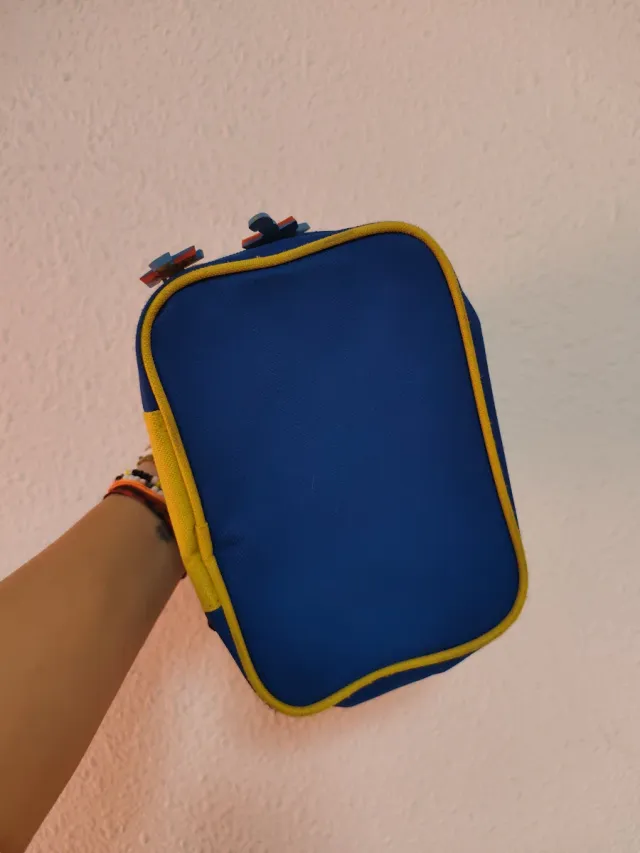 Nevera Infantil Toy Story 3 Disney