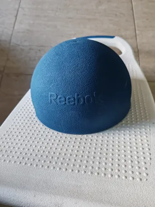 Plataforma Reebok TrainPod Magenta