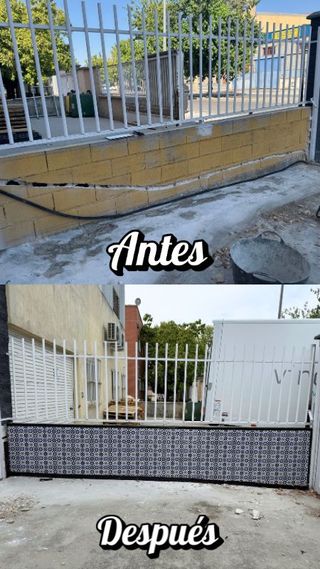 REFORMAS EN GRANADA – PRESUPUESTO GRATUITO