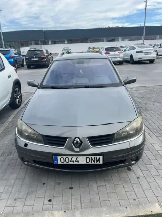 Renault Laguna 2005