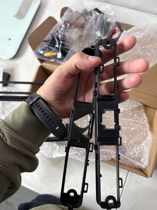 Navegador GPS JunSun 10 Radio Coche