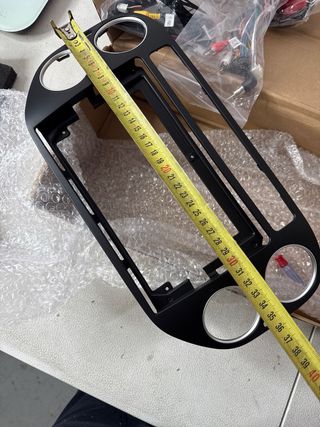 Navegador GPS JunSun 10 Radio Coche