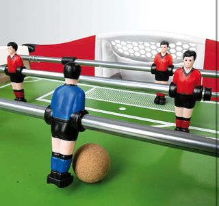 Futbolín Smoby Evolution Nuevo