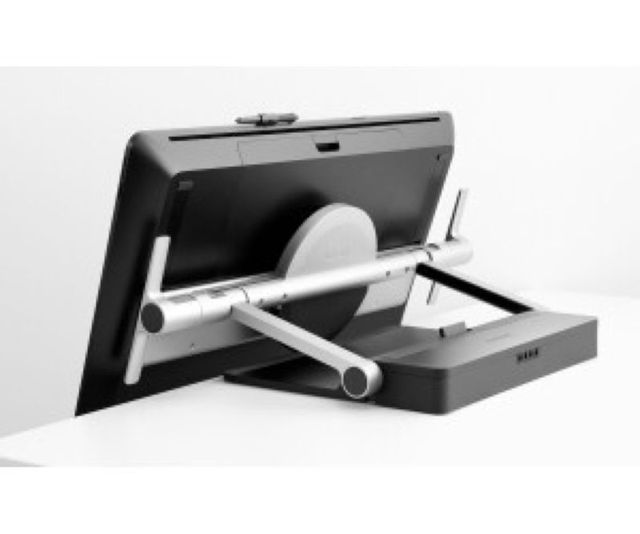 Wacom Ergo Stand para Wacom Cintiq Pro 32 NUEVO!!!