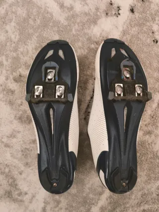 Scarpe Bontrager XXX Road tg 45