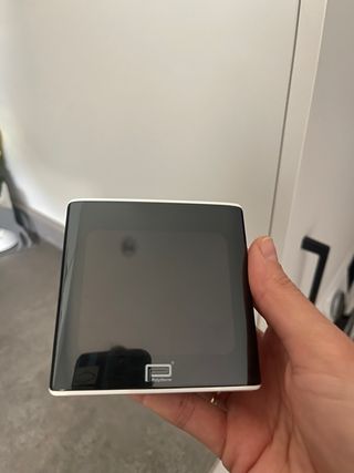 Termostato Digital Programable WIFI Polytherm