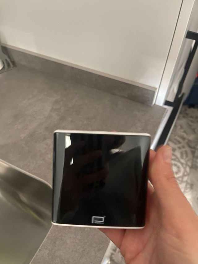 Termostato Digital Programable WIFI Polytherm