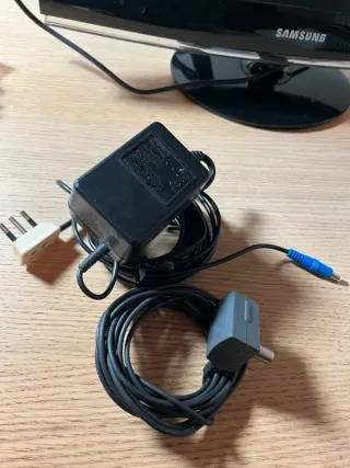 Super Nintendo Snes + Wario's Woods