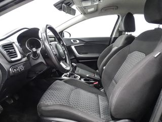 KIA Ceed 1.0 T-GDi 74kW (100CV) Concept