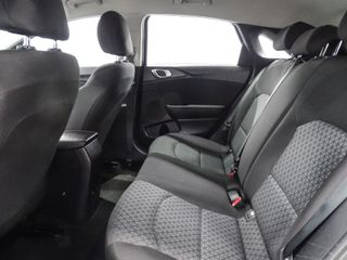 KIA Ceed 1.0 T-GDi 74kW (100CV) Concept