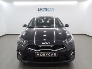 KIA Ceed 1.0 T-GDi 74kW (100CV) Concept