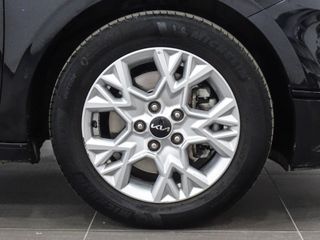 KIA Ceed 1.0 T-GDi 74kW (100CV) Concept