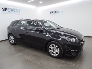 KIA Ceed 1.0 T-GDi 74kW (100CV) Concept