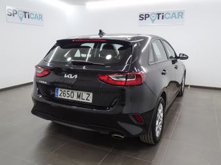 KIA Ceed 1.0 T-GDi 74kW (100CV) Concept