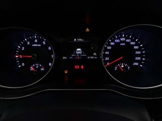 KIA Ceed 1.0 T-GDi 74kW (100CV) Concept