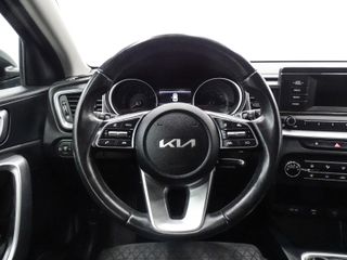 KIA Ceed 1.0 T-GDi 74kW (100CV) Concept