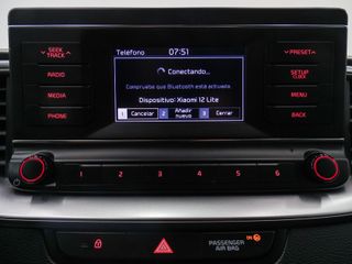 KIA Ceed 1.0 T-GDi 74kW (100CV) Concept